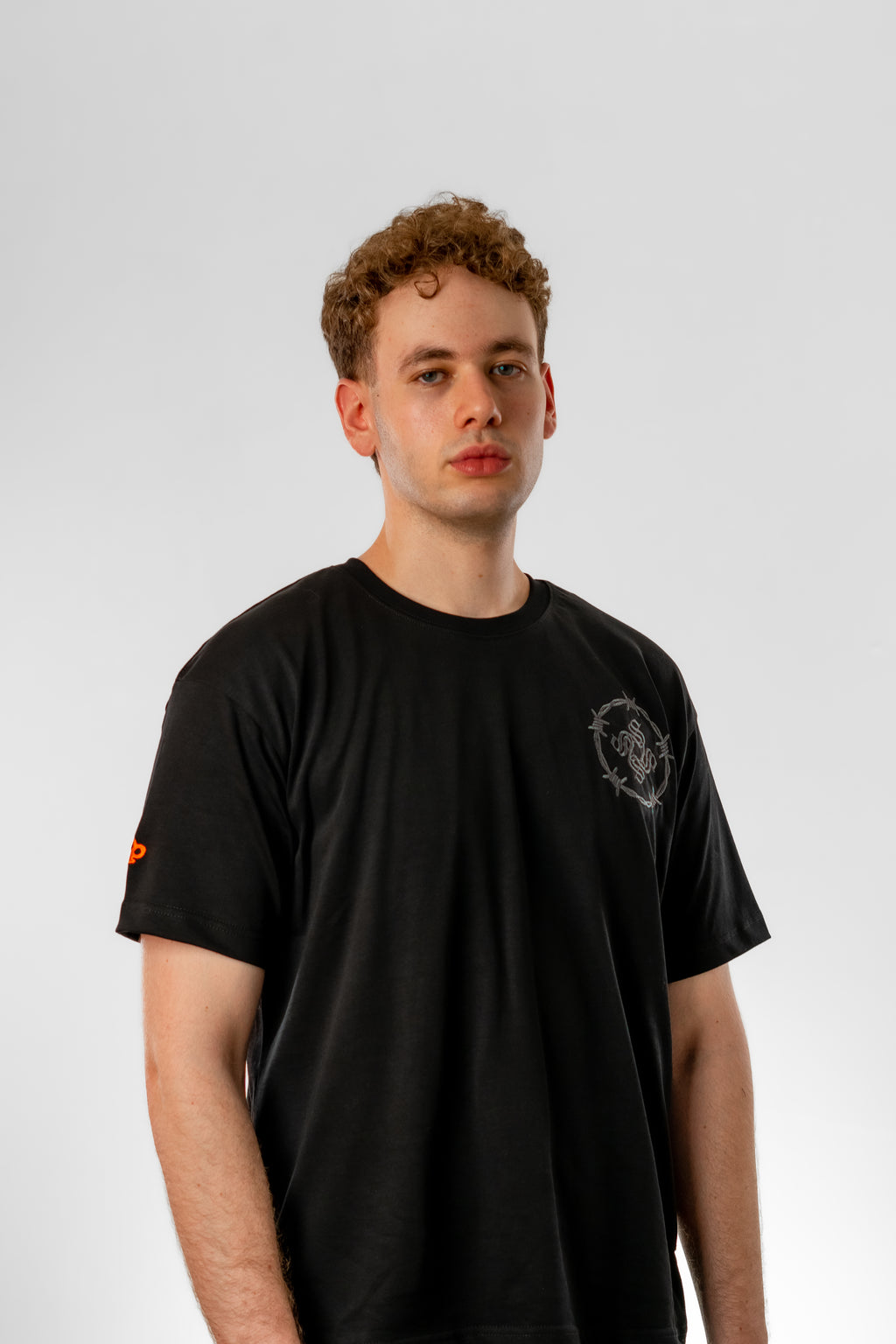 NO ESCAPE TEE