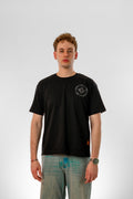 NO ESCAPE TEE