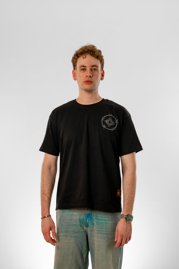 NO ESCAPE TEE