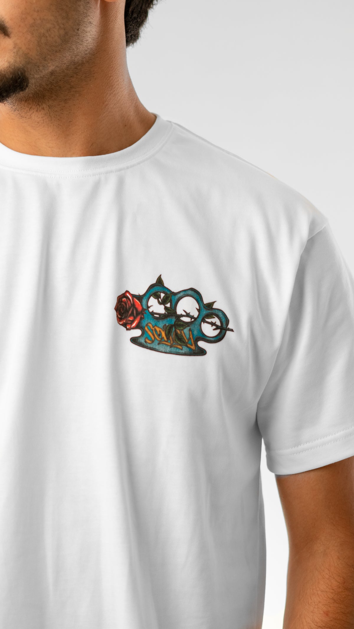 NOT FOREVER TEE.