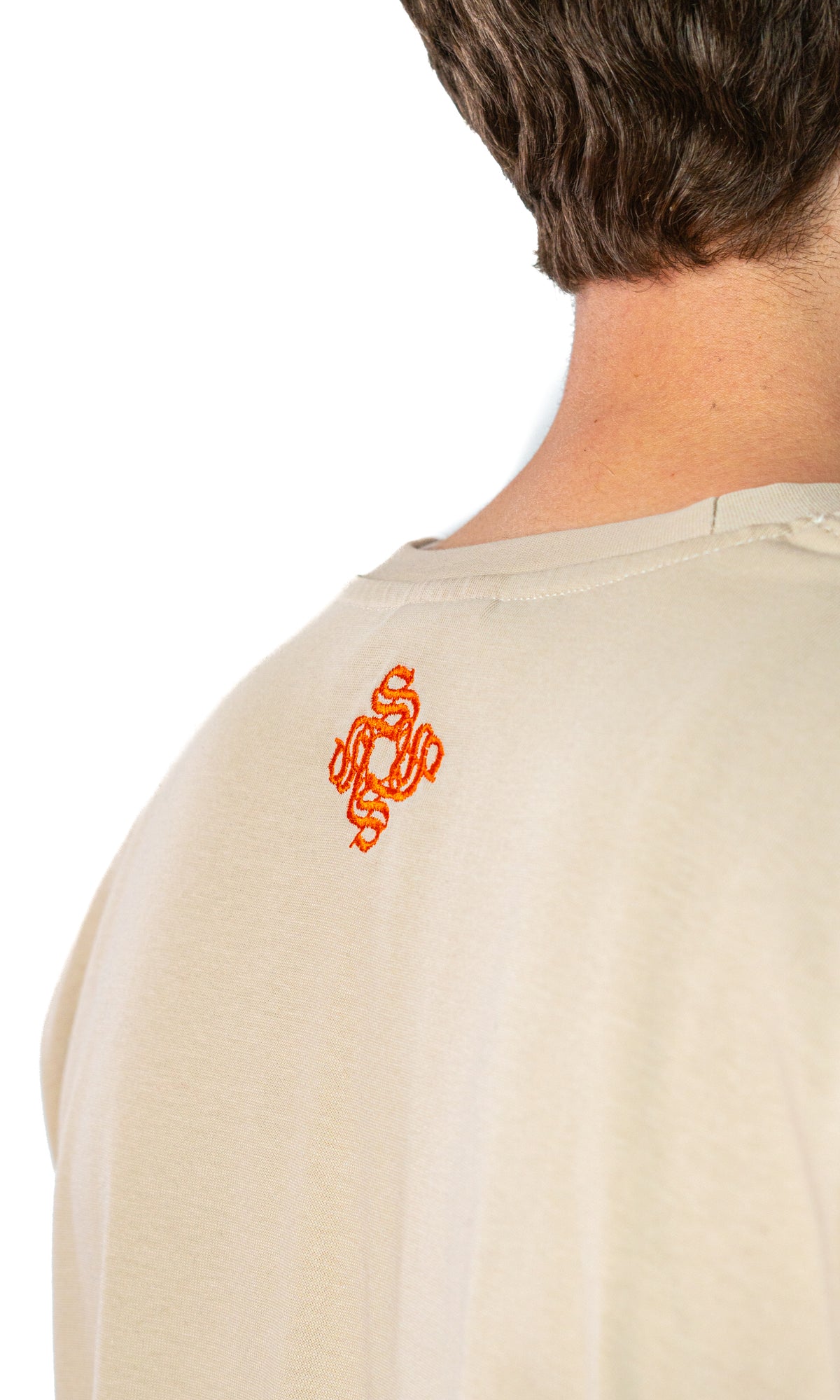 ST.HUSTLER TEE