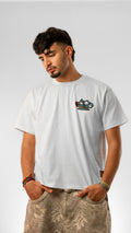 NOT FOREVER TEE.