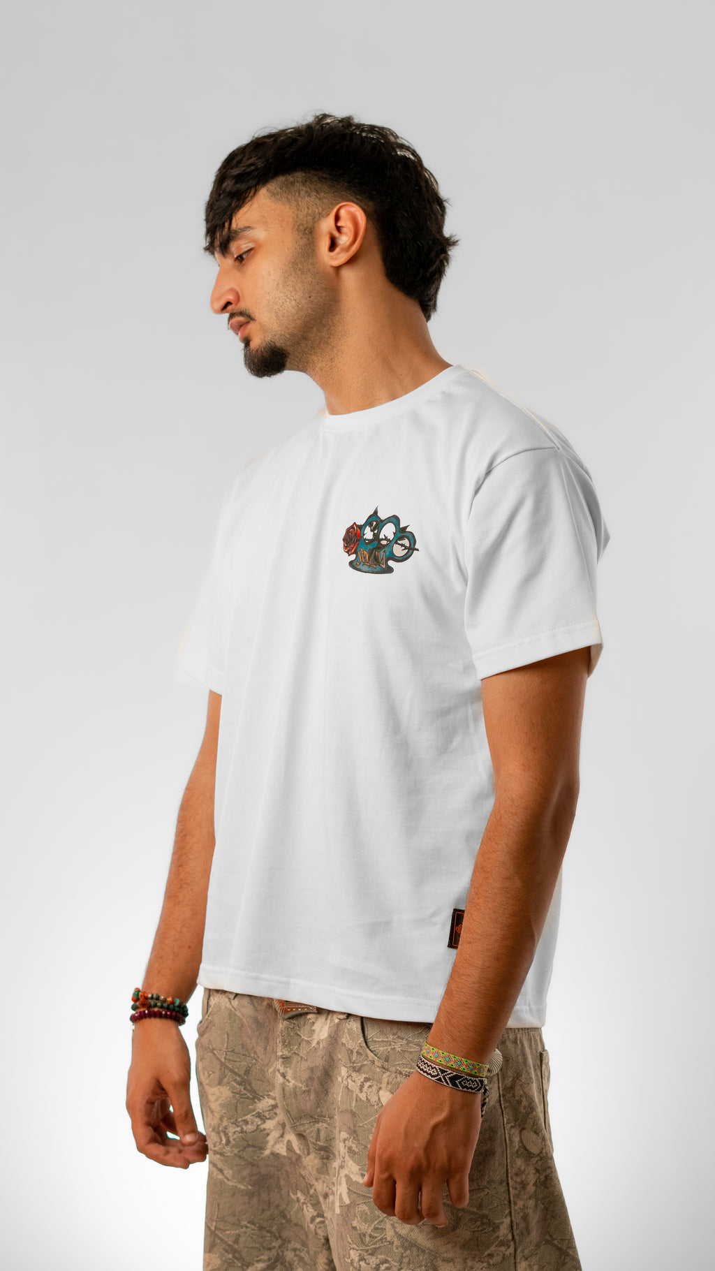 NOT FOREVER TEE.